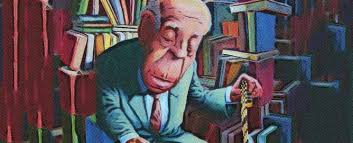 Resultado de imagen de el aleph de jorge luis borges