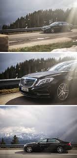 Perfect For A Luxurious Getaway The Mercedes Benz S 500 E Photos By Patrick Pross Mbsocialcar Mercedes Benz S 500 E Combine Mercedes Benz S Mercedes Benz