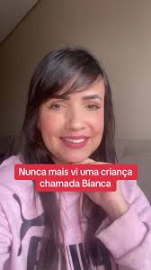 O Nome Dela É Bianca