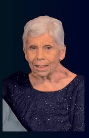 Dorothy N. Burch — Jackson County Times