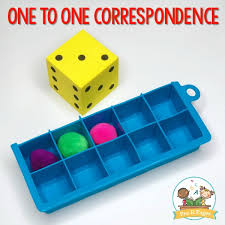 Whether your preschooler needs practice with number recognition or counting, we have many number activities for preschool they'll certainly love! Pre K Math One To One Correspondence Activities For Preschool