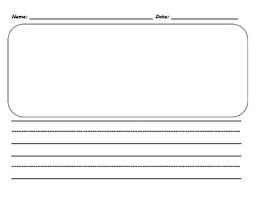 2nd grade paper projects worksheets & free printables. More Writing Paper By 2nd Grade Lemonade Teachers Pay Teachers
