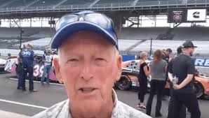 Charles William Patterson Obituary