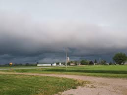 Police in barrie, a town 82km (50 miles) north of. Blackburnnews Com Update Severe Thunderstorm Watch Tornado Warnings Ended