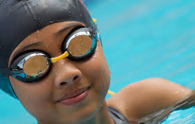 How Swimming Lessons Transform Your Self-Confidence