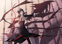 Download this wallpaper as iphone desktop or lock screen Bungou Stray Dogs Wallpaper Iphone Gambarku