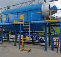 Revolutionize Your Business with Efficient trommel screen ...