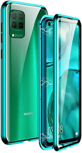 You can download the gcam apk from the link given below. Amazon Com Igucac Case For Huawei P40 Lite Case 2 In 1 Magnetic Adsorption Cover With Front Back Tempered Glass And Anti Scratch Metal Protection For Huawei P40 Lite Green