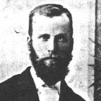 Alexander Syme (1871–1952)