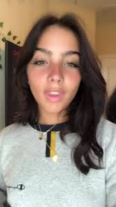 Nicole Moreira and Peyton Gianna