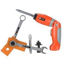 Black And Decker Toy Tool Set Home Depot Home Depot Bendable Screwdriver Set Screwdriver Set The Home Depot Craft Projects For Kids