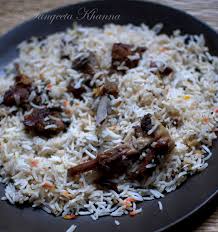 Awadhi Mutton Biryani Made Simple Biryani Veg Recipes Of India Biryani Recipe