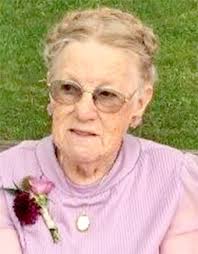 Eleanor F. McCaffrey