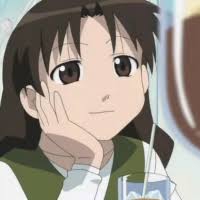 Tanizaki Yukari The Personality Database Pdb Azumanga Daioh It was hosted by digitalocean llc. personality database pdb azumanga daioh