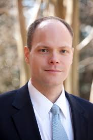 The Bill Thomas Park Volunteer Award