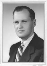 AND GOD SAID, “LET THERE BE LIGHT”