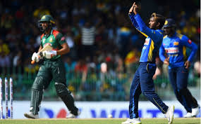 At one point bangladesh were 1/2 in the first over and ended up with 261 in 49.3 overs. Bangladesh Vs Sri Lanka 2nd Odi Live Score Update The Daily Star