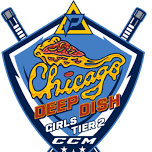 Chicago Deep Dish