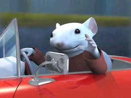 Stuart gets caught in the blinds. Stuart Little 2 Download 2002 Puzzle Game