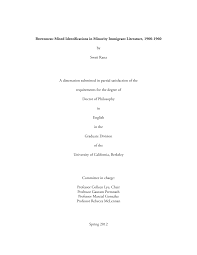 Http Digitalassets Lib Berkeley Edu Etd Ucb Text Rana Berkeley 0028e 12299 Pdf