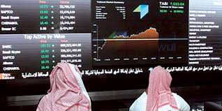 Jun 14, 2021 · شهد سوق الأسهم السعودية خلال تعاملات اليوم عن إجراء 12 صفقة خاصة بقيمة 123.8 مليون ريال على نحو4.17 مليون سهم تمت على أسهم عدد من الشركات والمدرجة في السوق الرئيسية، وذلك على النحو التالي : Ù…Ø¤Ø´Ø± Ø³ÙˆÙ‚ Ø§Ù„Ø£Ø³Ù‡Ù… Ø§Ù„Ø³Ø¹ÙˆØ¯ÙŠØ© ÙŠØºÙ„Ù‚ Ù…Ø±ØªÙØ¹ Ø§ Ø¹Ù†Ø¯ Ù…Ø³ØªÙˆÙ‰ 9664 Ù†Ù‚Ø·Ø© ØµØ­ÙŠÙØ© Ø§Ù„Ù…ÙˆØ§Ø·Ù† Ø§Ù„Ø¥Ù„ÙƒØªØ±ÙˆÙ†ÙŠØ©