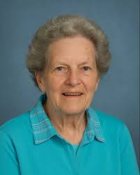 Lois Jane Copp Obituary August 12, 2025