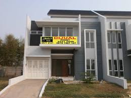 Rumah siap huni di daerah kota tanger. Rumah Dijual Daerah Tangerang