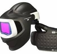 Máscara de soldadura 3M™ Speedglas™ 9100 MP com filtro de ...