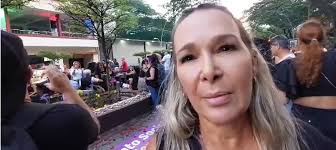 Los hombres no cambian tras cometer un maltrato: hermana de Luz Mery tristán