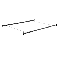 Our bed rail hook hardware set comes complete with four hook plates and 16 pins. Structures Hook In Bed Rail W Wire Support By Malouf