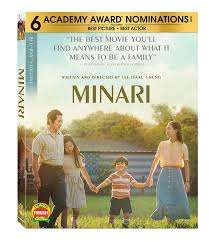 Minari pelicula completa (2020) esta disponible, como siempre en repelis. Blu Ray Dvd Details Announced For Oscar Nominee Minari