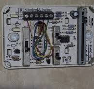 Can I replace digital thermostats with analog thermostats in ...
