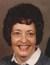 Obituary information for Bertha "Eileen" Dotson