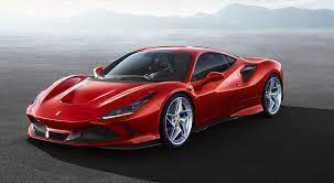 Maybe you would like to learn more about one of these? The Ferrari F8 Tributo A Celebration Of Excellence Ferrari Corporate