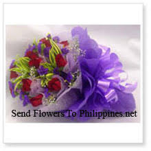 Send flowers to the philippines in the philippines, flowers are found everywhere and used in both family and local celebrations. Send Flowers And Gifts To Philippines Using Local Florists In Philippines