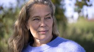 Renée Toft Simonsen kæmper med sygdom