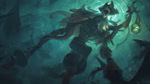 League Of Legends Fiddlesticks Rework Every New Skin Splash Art Union jack fiddlesticks skin last sales data. league of legends fiddlesticks rework