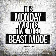 21 Likes 2 Comments Gym Quotes Workout Motivation Gymquotes Co On Instagram It Is Monday Monday Motivation Quotes Fitness Motivation Quotes Gym Quote