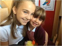 Bovey Tracey Year 6 Students Awarded Torbay Civic Award 2017