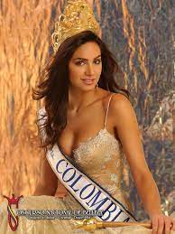 Archivo de noticias en barranquilla, la región caribe, colombia y el mundo sobre. Valerie Dominguez Miss Colombia Who Was With Us At The Event Co Sponsor Of The Fashion Show In The U S Embassy In Bogota W Miss Colombia Fashion Fashion Show