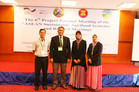 Kementerian pertanian dan industri makanan), abbreviated mafi, is a ministry of the government of malaysia that is responsible for. Agriculture Officer From Malaysia Talks About Challenges In Supporting Sustainable Agrifood Systems