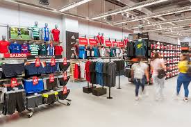 Sport Zone Reabre Loja Em Ovar