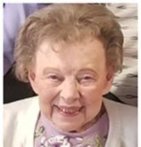 Shirley TOENSING Obituary (2023)