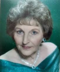 Clarice Monette Cupp Paul (1935-2019)