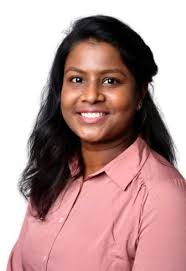 Tara Bauer (she/her)