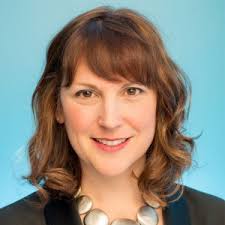 Jennifer Ney's Instagram, Twitter & Facebook