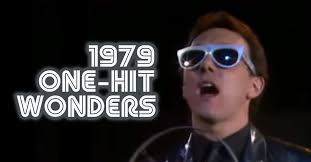 13 Bell Ringin One Hit Wonders Of 1979