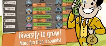 Adventure Capitalist Strategy Guide 5 Tips To Get More