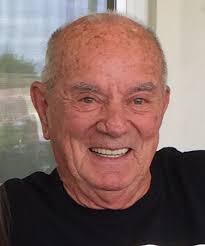 Robert “Bob” Vianney Clare