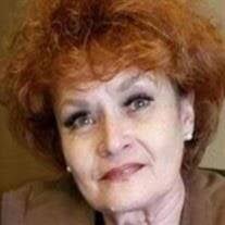 Rose Marie Pacheco-Abeyta Obituary